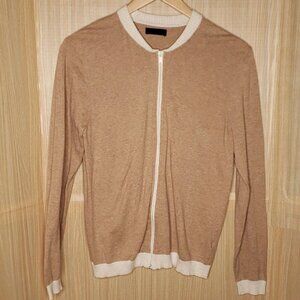 Asos Womens Full Zip Cardigan Medium